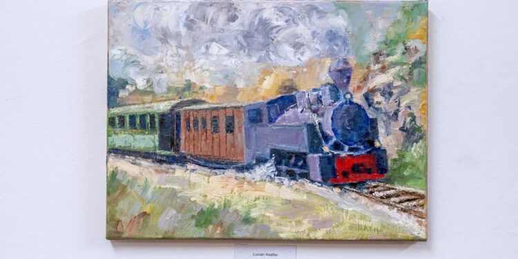 Ziua Feroviarului, marcată la Constanța