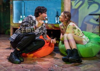 „Trilogia Belgrădeană” și „Logodnă relativă”, doza de emoție și comedie, la Teatrul de Stat Constanța