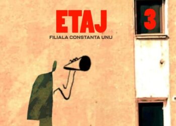 Expoziția de arte vizuale „ETAJ 3”, la Muzeul de Artă Constanța