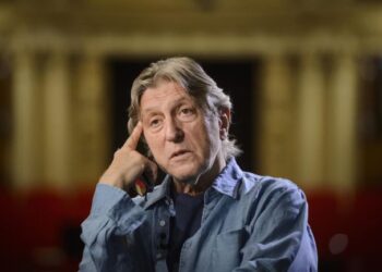 Regizorul Andrei Șerban va primi titlul de Doctor Honoris Causa din partea Universității Ovidius Constanța