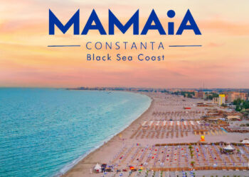 S-A-NCINS tărâța-n creatori: Concursul pentru identitatea brandului turistic al stațiunii MAMAIA Continuă