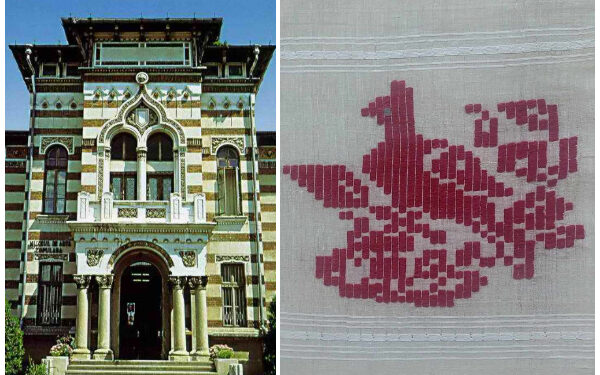 „Vânătoare de comori” la Muzeul de Artă Populară Constanța