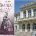 Gravură franceză inspirată de opera lui Molière, în expoziție la Muzeul de Artă Tulcea