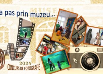 Concurs de fotografie pentru copii și adolescenți, lansat de Centrul Muzeal Eco-Turistic Delta Dunării Tulcea