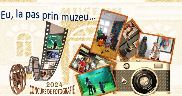 Concurs de fotografie pentru copii și adolescenți, lansat de Centrul Muzeal Eco-Turistic Delta Dunării Tulcea