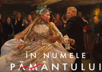 ÎN NUMELE PĂMÂNTULUI, filmul polonez propus la Premiile Oscar, la Centrul Cultural Jean Constantin