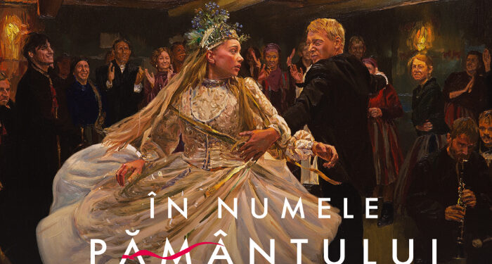 ÎN NUMELE PĂMÂNTULUI, filmul polonez propus la Premiile Oscar, la Centrul Cultural Jean Constantin