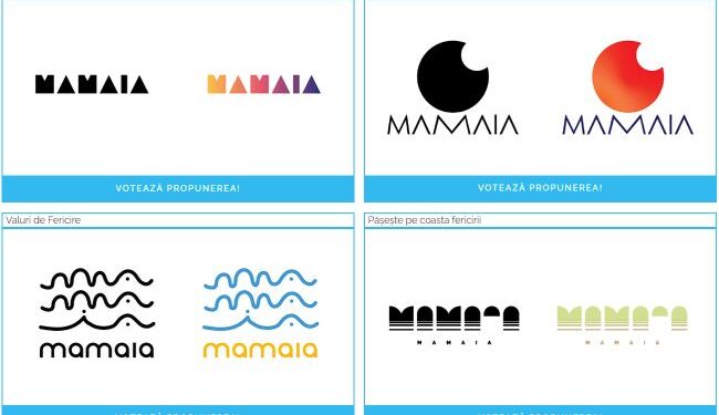 OMD Mamaia-Constanța ia în considerare lansarea unei noi runde de înscrieri pentru alegerea brandului stațiunii Mamaia