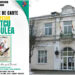Lansare de carte la Biblioteca Municipală Medgidia