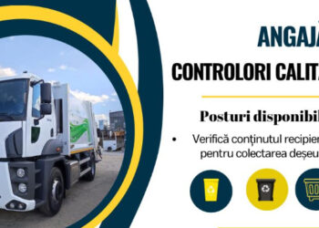 Polaris M Holding angajează CONTROLORI CALITATE