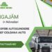 Polaris angajează ȘOFERI și ȘEF COLOANĂ AUTO în Năvodari!