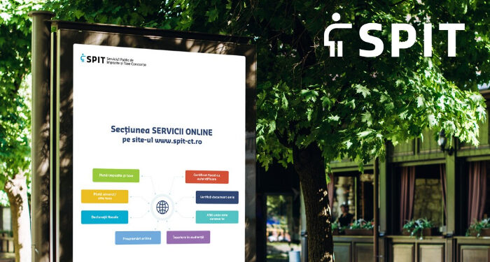 De taxe și de moarte…: Taxa pentru afișaj în scop de reclamă și publicitate în Constanța