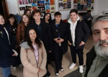 Cursuri de teatru GRATUITE pentru copiii și adolescenții din orașul Ovidiu