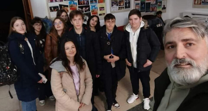 Cursuri de teatru GRATUITE pentru copiii și adolescenții din orașul Ovidiu