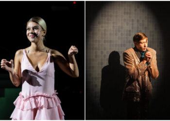 Teatrul de Stat Constanța, pentru al patrulea an consecutiv pe lista nominalizărilor UNITER!