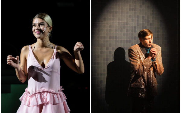 Teatrul de Stat Constanța, pentru al patrulea an consecutiv pe lista nominalizărilor UNITER!