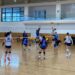 CS Medgidia: Echipa de volei feminin joacă în deplasare, weekendul acesta