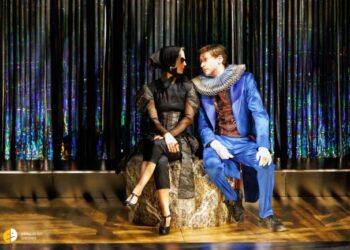 Ce spectacole puteți vedea în luna MARTIE, la Teatrul de Stat Constanța