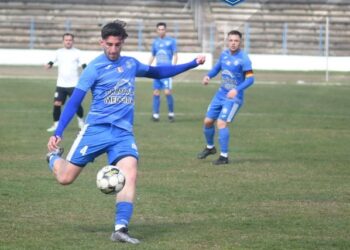 Un nou test în campionat pentru fotbaliștii de la CS Medgidia!