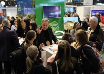 OMD Mamaia-Constanța: Francezii, atrași către locurile pe care le-au cunoscut în stațiunea Mamaia în urmă cu peste 20 de ani