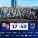 CSM Constanța Rugby U20, victorie cu punct bonus la București!