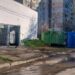 Polaris: Unde sunt amplasate, săptămâna aceasta, containerele pentru deșeuri voluminoase