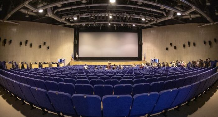 Începe FESTIVALUL FILMULUI FRANCEZ, la Centrul Cultural Jean Constantin!