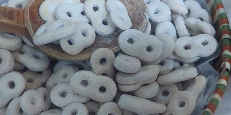 Tradiții de Mucenici – Moșii de Mărțișor