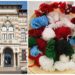 Ateliere de confecționat păpuși din fire colorate, la Muzeul de Artă Populară
