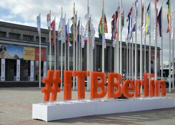 Turiștii germani, îmbiați să vină la Mamaia