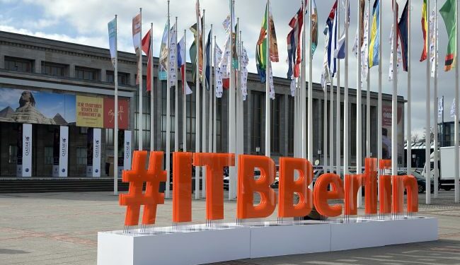 Turiștii germani, îmbiați să vină la Mamaia