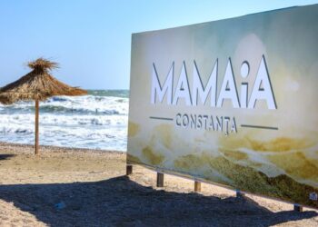 Bonjour, Paris! Perla litoralului românesc este promovată pe piața franceză