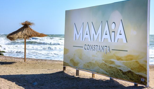 Bonjour, Paris! Perla litoralului românesc este promovată pe piața franceză