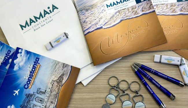 Mamaia și Constanța vor fi promovate la Târgul Internaţional de Turism ITB Berlin