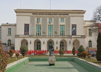 Spectacolele acestui sfârșit de săptămână, la Teatrul Național de Operă și Balet „Oleg Danovski”