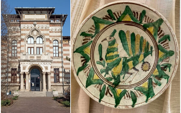 Tradiții populare de Buna Vestire