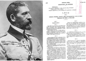 103 ani de la înființarea oficială a structurilor specializate de evidență a persoanelor