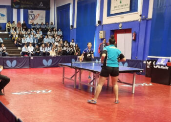 CSM Constanța luptă pentru calificarea în finala ETTU Europe Cup Women