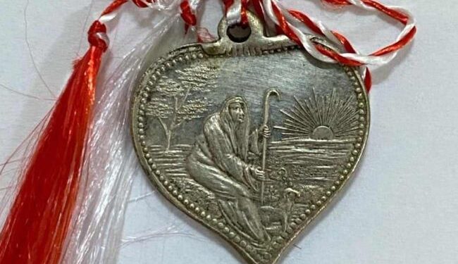 Legenda Babei Dochia și a cojoacelor sale