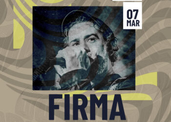 Concert FiRMA în clubul DOORS din Constanța, joi, 7 martie