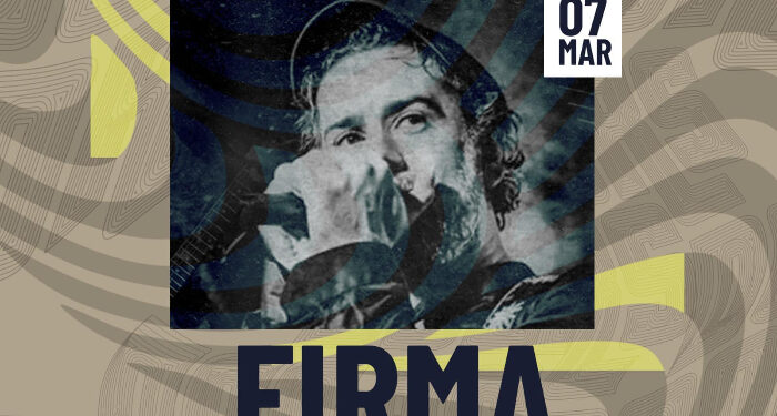 Concert FiRMA în clubul DOORS din Constanța, joi, 7 martie