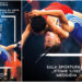 REGAL SPORTIV LA MEDGIDIA! Sute de luptători din 5 țări se întrec în Sala Sporturilor ”Iftimie Ilisei”