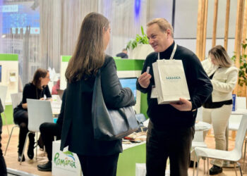 Se-ntorc pe Litoralul românesc, la MAMAIA, nemții călători!