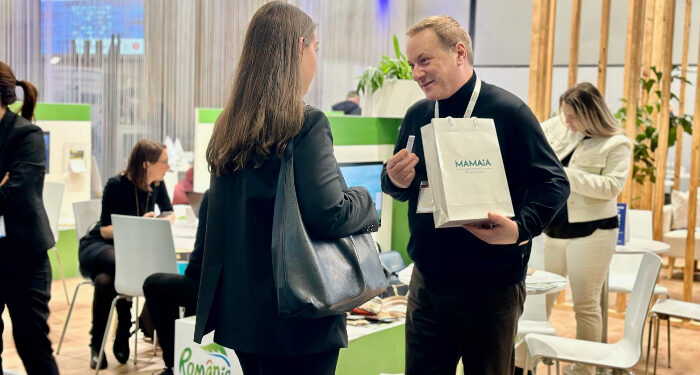 Se-ntorc pe Litoralul românesc, la MAMAIA, nemții călători!