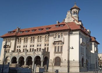 MINAC și Biblioteca Județeană: Expoziție dedicată Constanței și Mamaiei de altădată, văzute prin fotografiile lui Virgil Nicolau