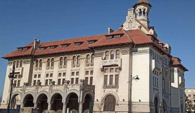 MINAC și Biblioteca Județeană: Expoziție dedicată Constanței și Mamaiei de altădată, văzute prin fotografiile lui Virgil Nicolau