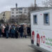 POLARIS: 20 de clase de la Școala Gimnazială nr. 16 „Marin Ionescu Dobrogianu”, în competiția „10 cu felicitări pentru colectarea separată”