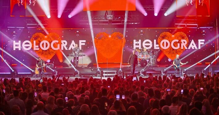 Țăndărică, Proconsul și Holograf vin la Constanța, în mini-vacanța de 1 Mai și Paște!