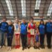 CS Medgidia: Rezultate remarcabile obținute de sportivii secției de lupte, la Cupa României U15!
