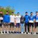 Medalii pentru canotorii de la CSM Constanța, la Campionatul Național de Ergometru!